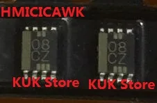 

HMICICAWK Original 100% NEW C08R C08 SN74LVC2G08DCUR SN74LVC2G08DCUT SN74LVC2G08DC VFSSOP8 100PCS/LOT