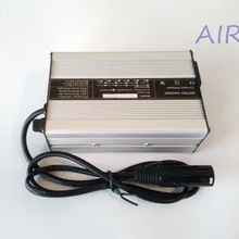 240 Вт 12 В 10A алюминиевый корпус зарядное устройство для электрического автомобильный поводок-кислотная батарея прямые продажи от производителей