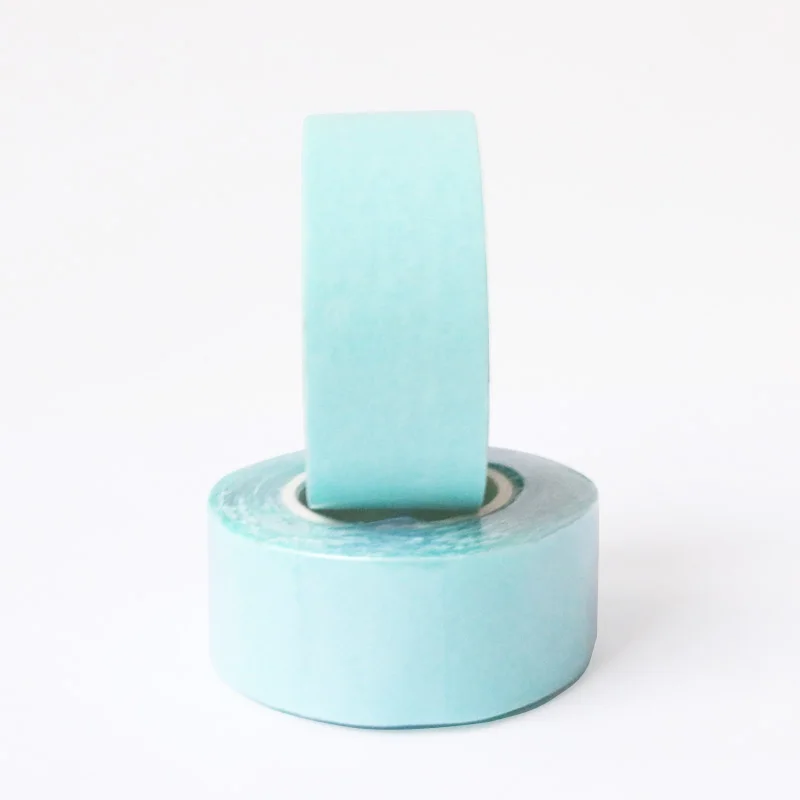 10pcs 2cmX3m Hair Adhesive Tape Extension Super Hair Tape For Double-Taped Hair Extension/Pu Extension Wig Tape