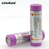 Liitokala 100% d'origine INR18650 30Q batterie 3000 mAh au lithium batterie inr18650 alimenté rechargeable batterie Électrique outils ► Photo 2/3