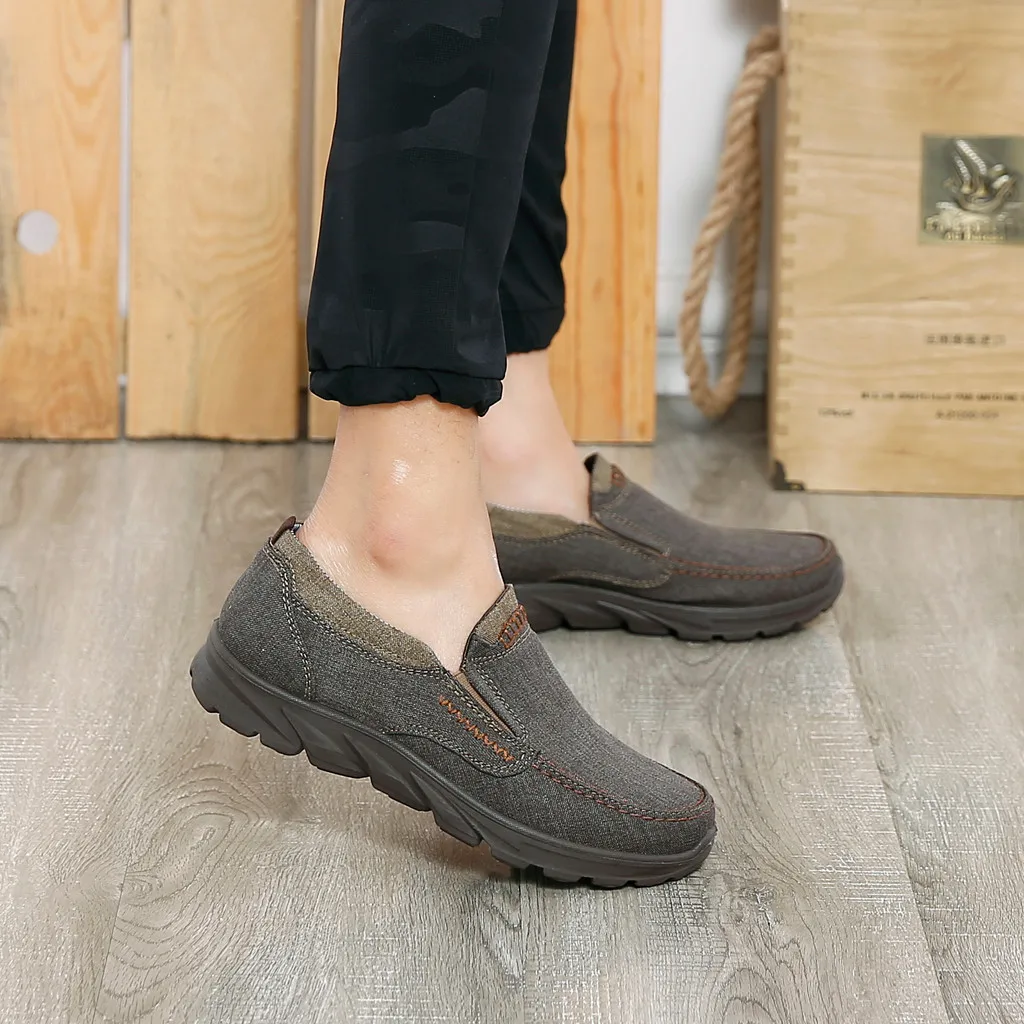 Fora 2019 Fundo Apartamento Macio Sapatos Homens Moda Costura Black Negócio Dos brown top Confortável gray 70 Baixo E Sneakers Casuais Da qxwzYZSaX