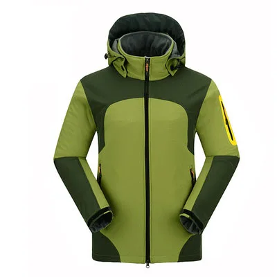 Armt green