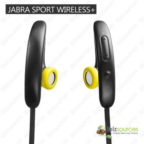 jabra bluetooth headset with fm radio