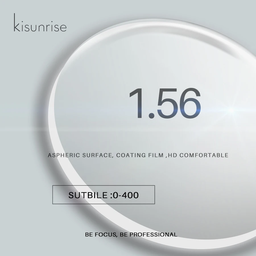 1.56 1.61 1.67 1.74 (+12.00~-12.00) Prescription Resin Aspheric Glasses Lenses Myopia Hyperopia Presbyopia Optical Lens
1.56 1.61 1.67 1.74 (+12.00~-12.00) Prescription Resin Aspheric Glasses Lenses Myopia Hyperopia Presbyopia Optical Lens