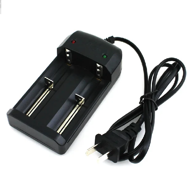 10pcs Multifunction All In One Dual Slot Battery Charger 26650 32650 10pcs Multifunction All In One Dual Slot Battery Charger 26650 32650 32600 18650 3 7 V Li Ion Auto Stop Charging