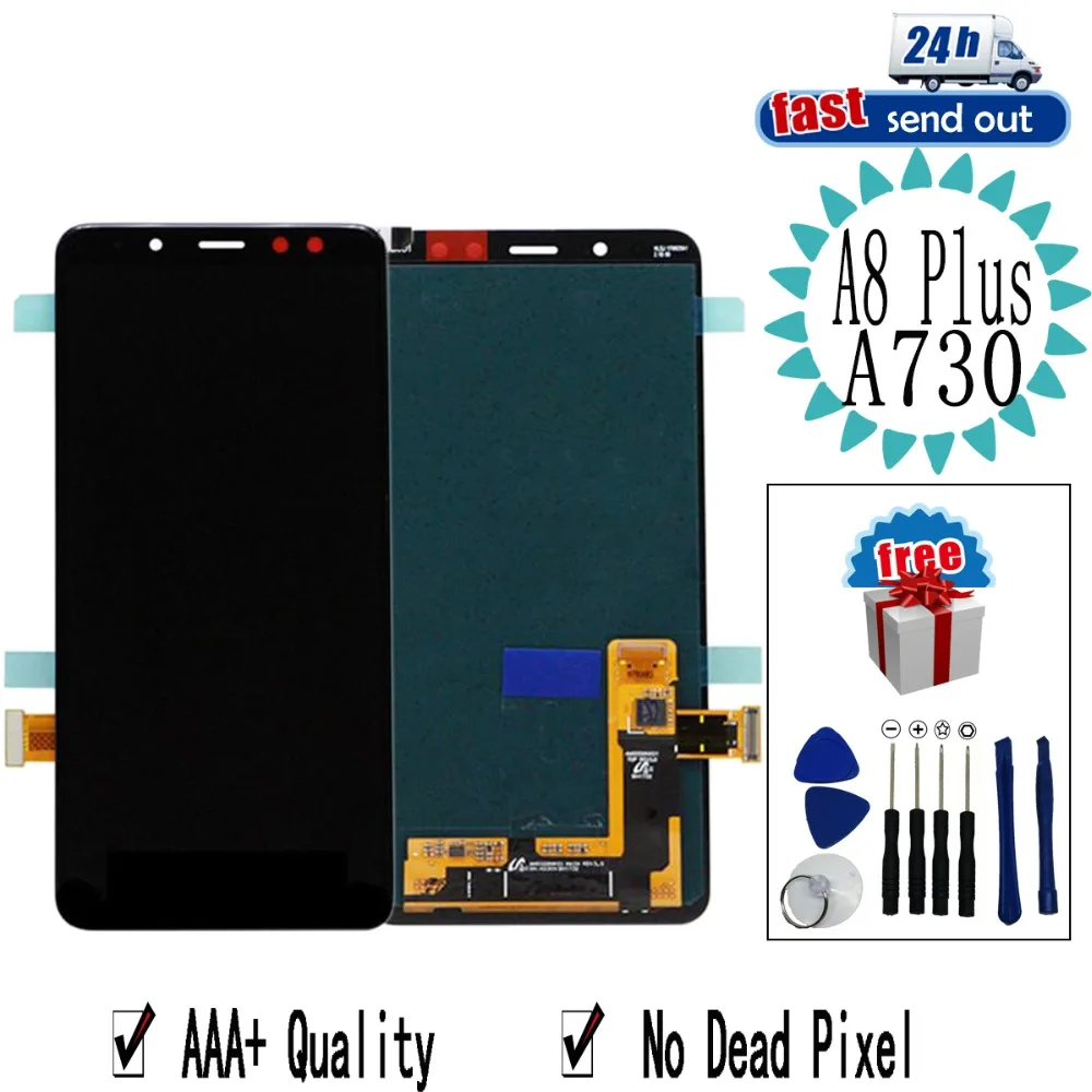 A8 Plus A730-1