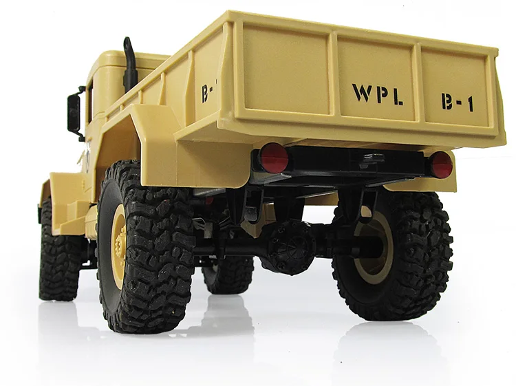 WPL B14 RC автомобиль WPL 1:16 пульт дистанционного управления 2,4G RC Гусеничный внедорожный автомобиль багги движущаяся машина автомобиль 4WD детские игрушки на батарейках