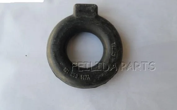 

LOTS OF 7 EXHAUST HANGER FOR VW Golf JETTA MK2 1985-1992
