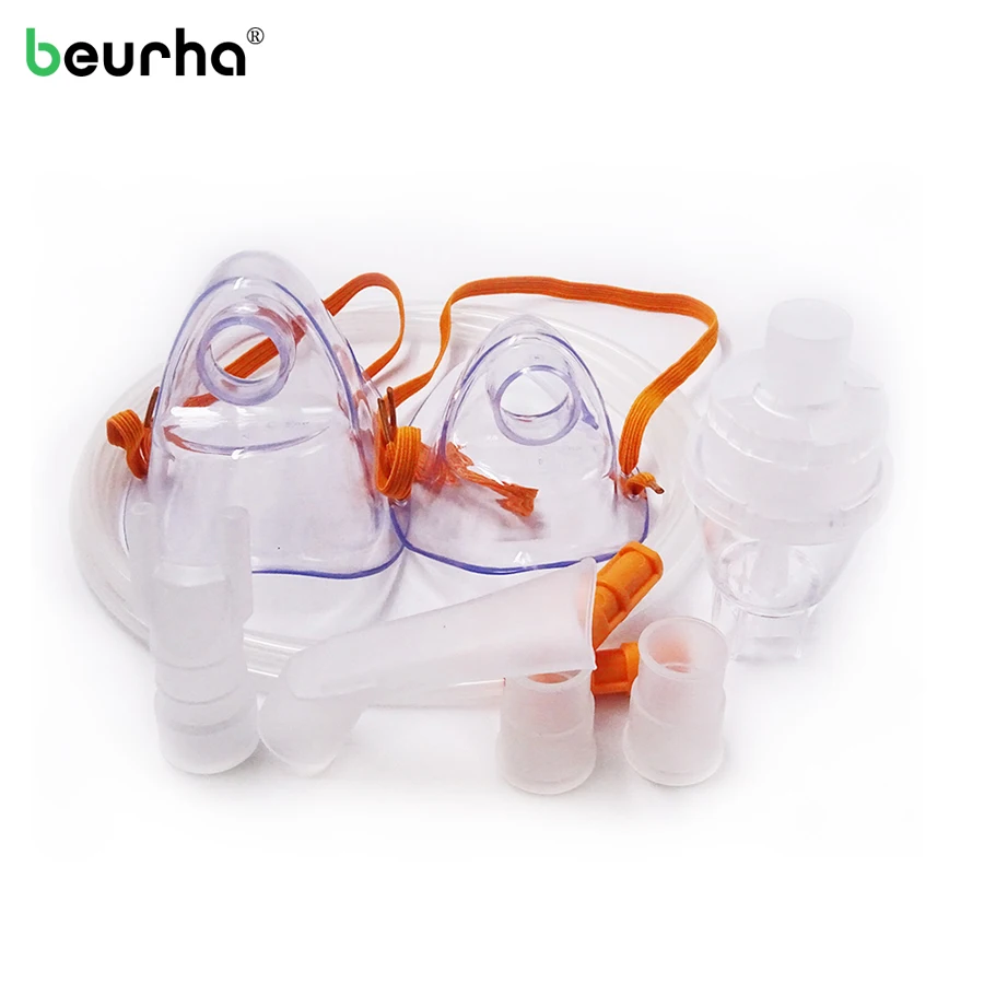

Adult Child Health Care Inhale Nebulizer Medicine Tank Cup Household Compressor Nebulizer Inhale Parts Accessary Atomized Spray
