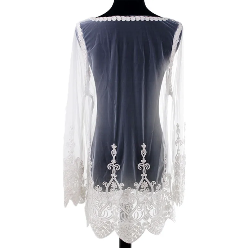 Chiffon Shirt (25)