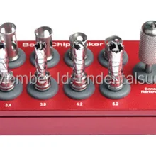 Инструмент для зубного имплантата MCT