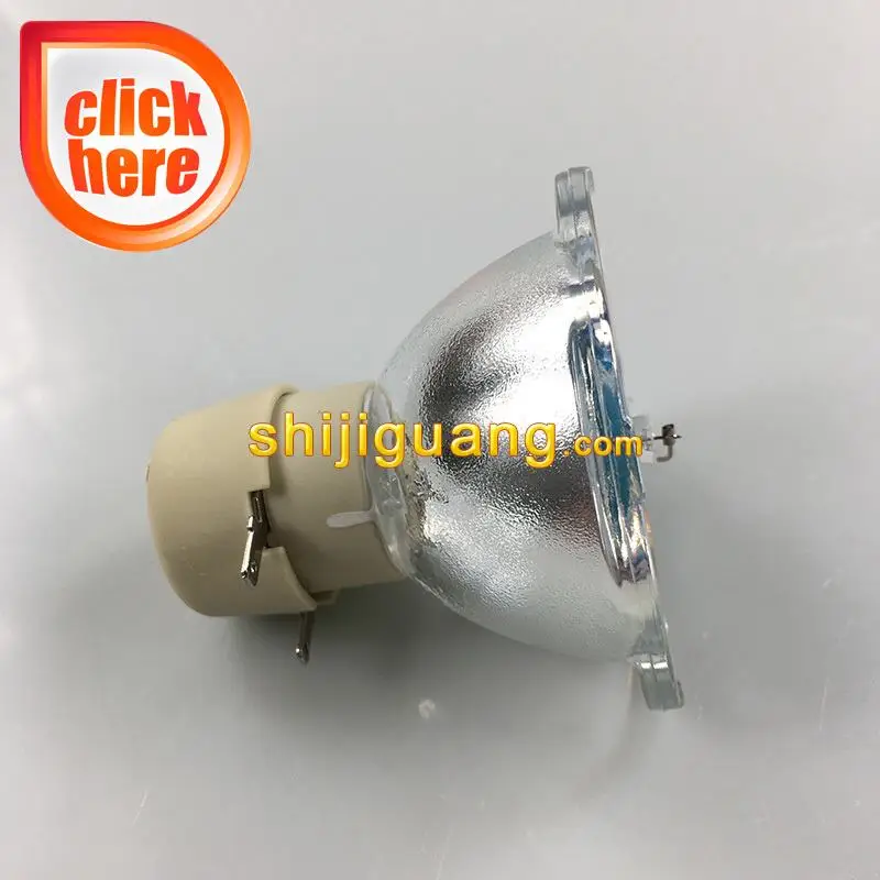 Shijiguang Лампа для проектора nec NP215 NP216 NP 260WJD V230X NP18LP Замена лампы проектора|Лампы