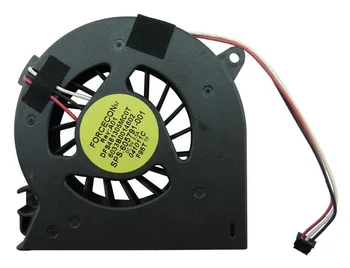 

SSEA Wholesale New CPU Cooling Fan for HP CQ320 CQ321 CQ325 CQ326 420 CQ421 CQ425 CQ426 Cooler fan 605791-001 DFS481305MC0T F96T