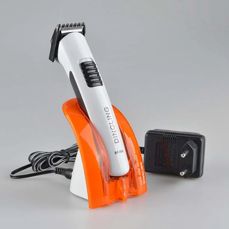 Kemei KM-606 Hair cut machine mens professional electric hair trimmer