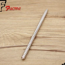 2015 Penis Plug Nail Tools Stainless Steel Screw Blocking The Urethra Sex Toys Adult Products Supplies To Plans Build Processing