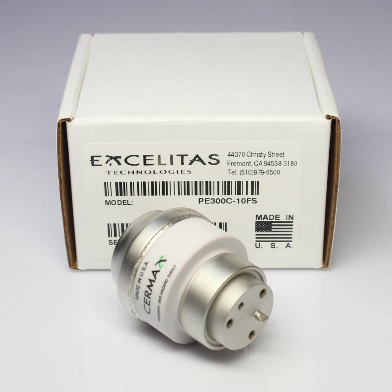 

Xenon Lamp 300 Watts for Pentax EPK-I. (NEW)