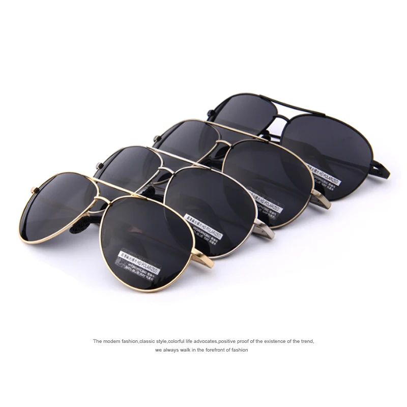 Men's Polarized UV400 Sunglasses #3