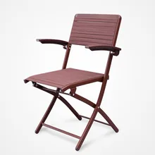 Маджонг, стул, складывающаяся спинка, обеденный стул, офисное кресло, простое учебное кресло для Конференции