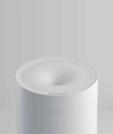Оригинальный увлажнитель xiaomi youpin fog 8 часов непрерывное увлажнение