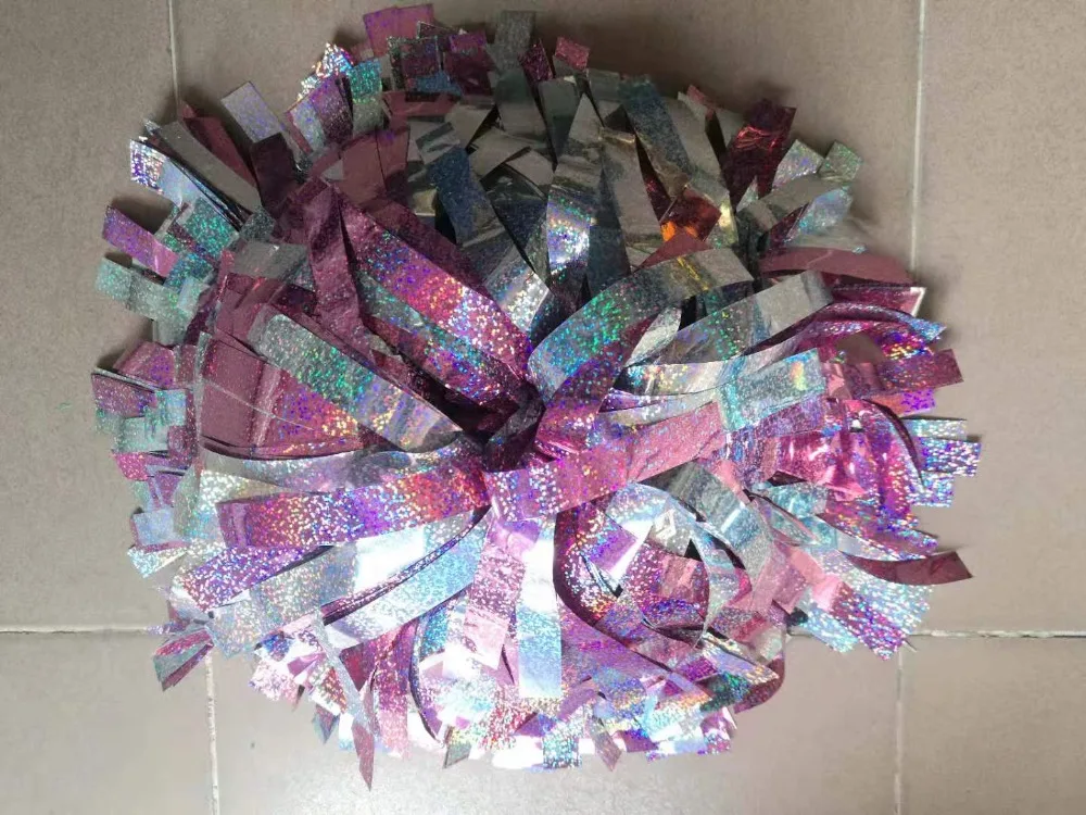 المشجع بوم بومس 3/4 \