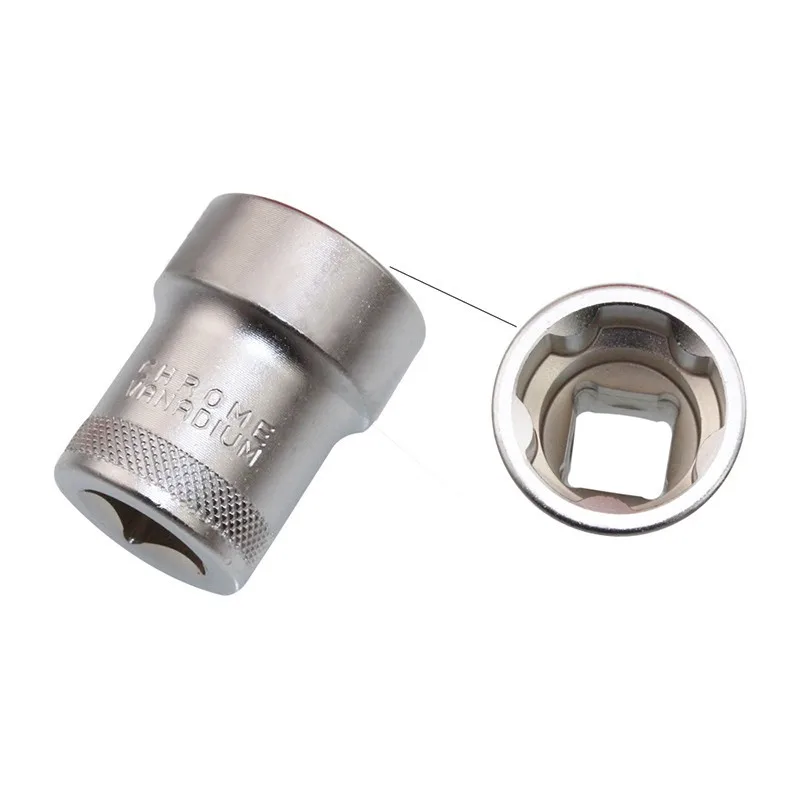 Oil Pan Drain Plug Screw Socket