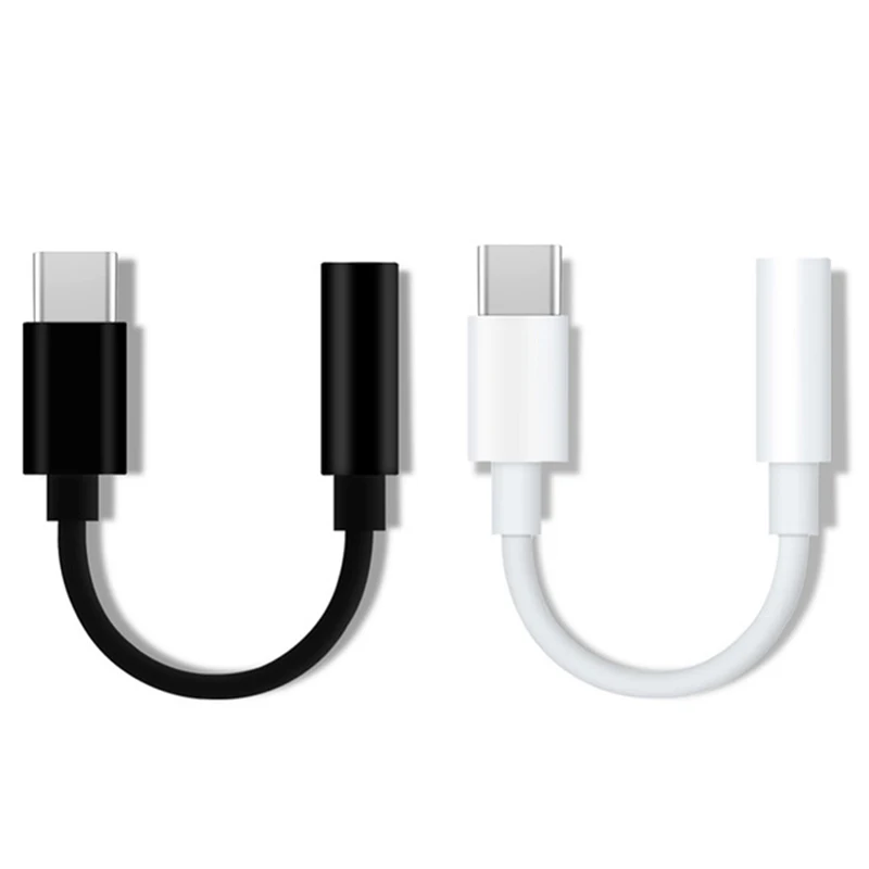 Тип C до 3 5 мм адаптер для наушников usb 1 USB штекер AUX аудиоразъем типа мама Xiaomi 6 Mi6 Letv