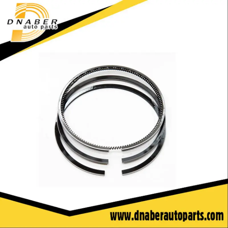 High quality 87.5mm Gasoline Engine Piston Ring Set for TOYOTA V