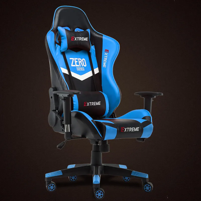 High Quality Fashion Computer Chair WCG Gaming Armchair Playing Lying
