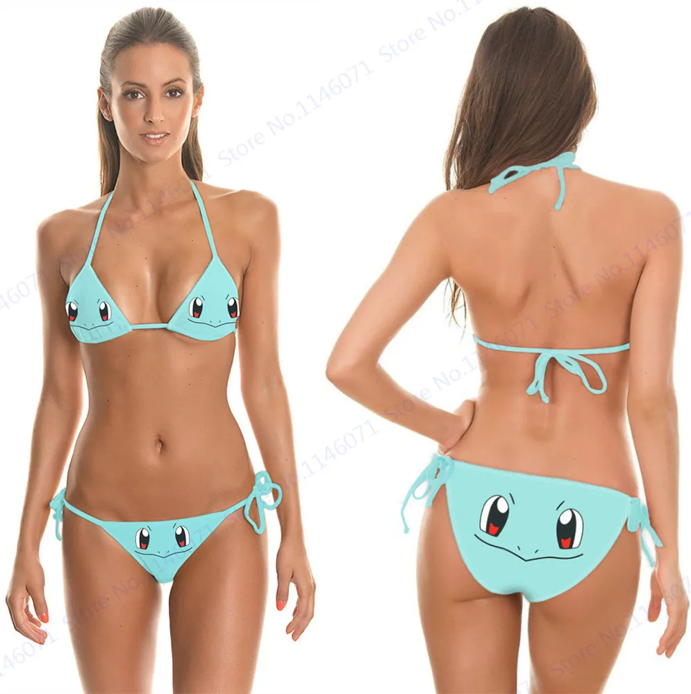 Blowjob ball lick Beach bikini cute