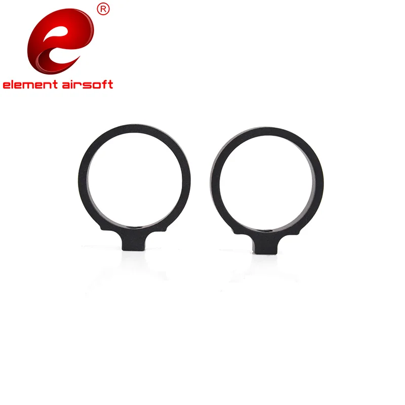 Element Airsoft LaRue светильник кольца крепления для винтовки(1,04") EX310