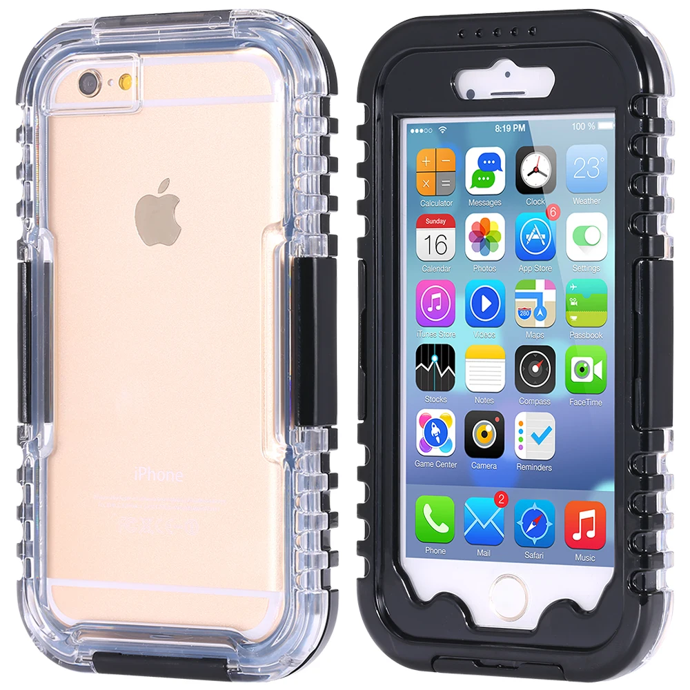 waterproof cell phone case iphone 5