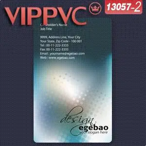 a13057 2 cool business cards template for card design of white