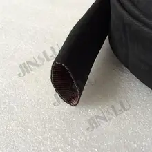 Сварочный фонарь тканевый кабель с резиновым покрытием 4,8 м для Tig сварочный фонарь QQ150 WP 9 17 18 26 плазменный фонарь PT-31 LG40 P80 4 см в ширину