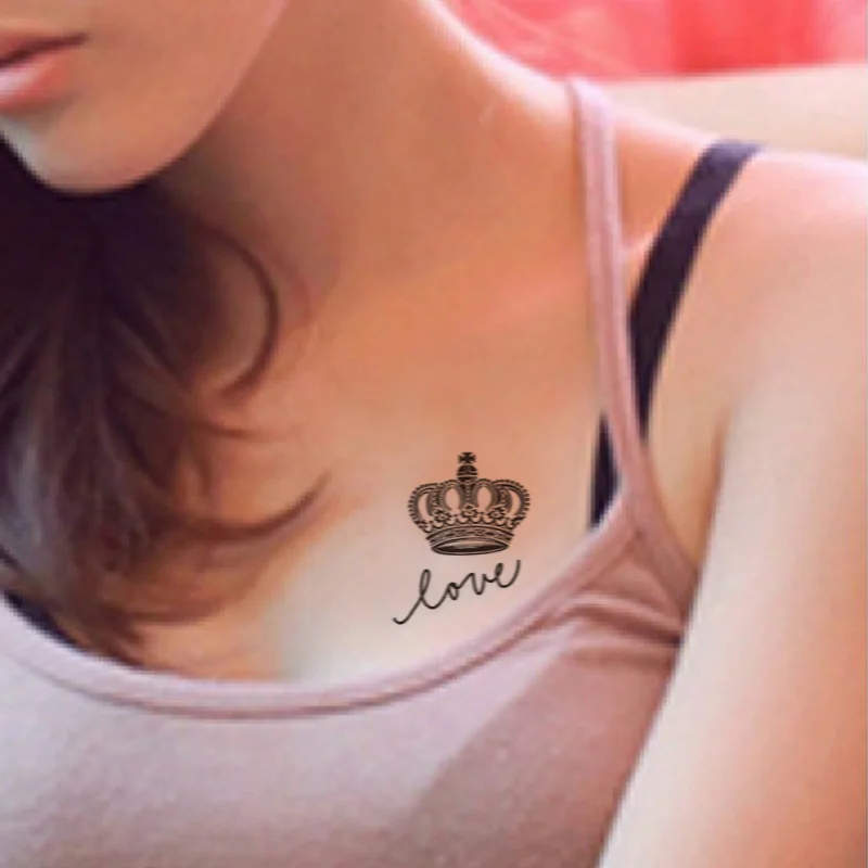 sexy love tattoosphoto