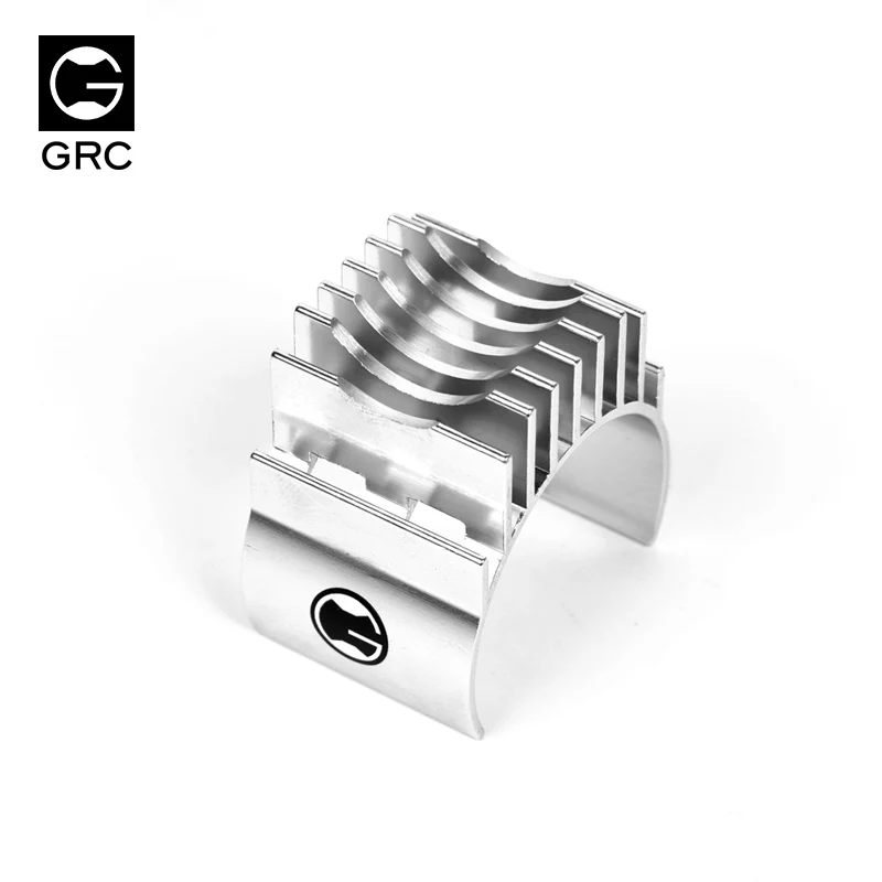 

GRC TRX4 90046 D90 Motor Heatsink R/C Model Toys Spare Parts Accessories