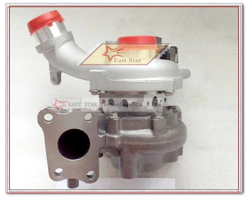 Turbo BV45 144115X01A 144115X01B 210 182 53039700210 53039700182 53039700337 For Nissan Navara Pathfinder 10- YD25DDTI 2.5L DCI (1)