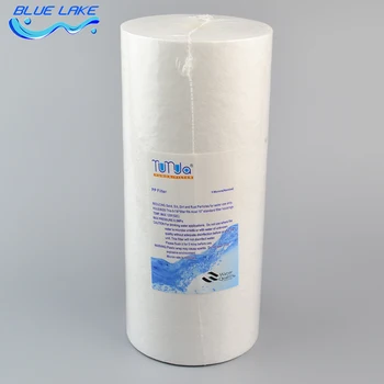 

Factory outlets,10 inch,Thickened water purifier PP sediment filter ,out diameter 11cm,water purifier/Filter parts