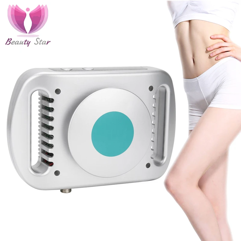 

Beauty Star Fat Freezing Machine Fat Freeze Body Slimming Weight Loss Lipo Anti Cellulite Dissolve Fat Cold Therapy Massager