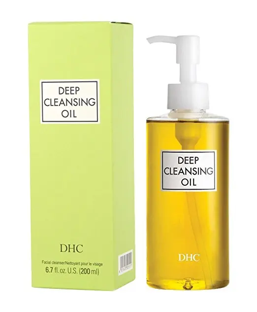 

Deep Cleansing Oil 200ml / 6.7 fl. oz