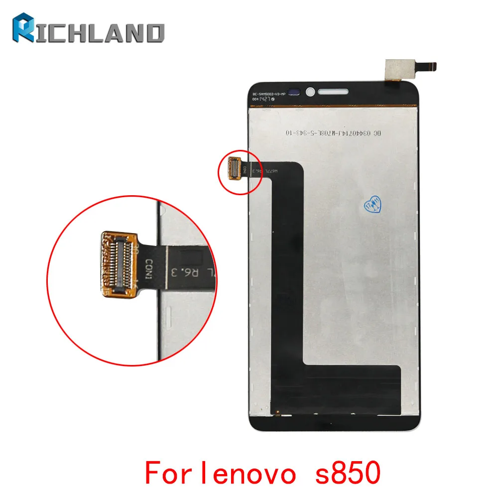 lenovo s850-5