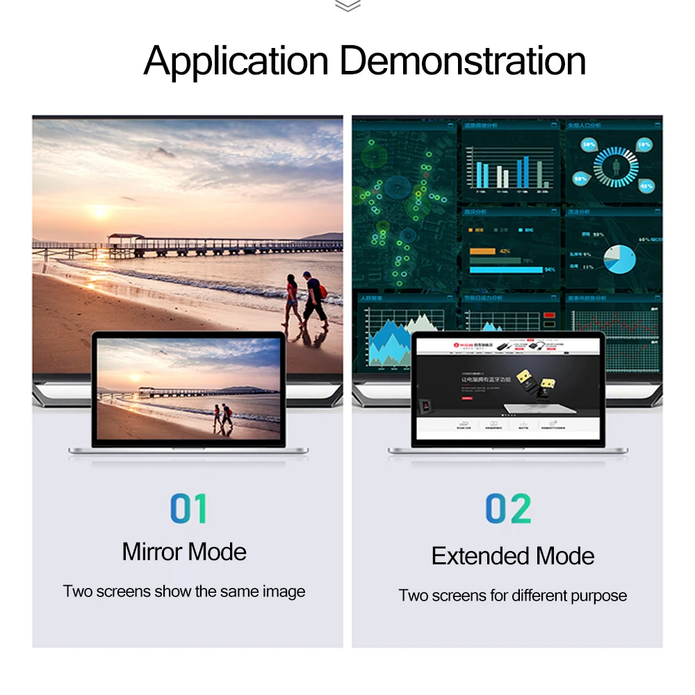 Biaze HDMI в VGA адаптер 1080P цифро аналоговый видео аудио конвертер кабель для Xbox 360 PS3/4 PC