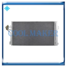 Автомобиль/конденсатор кондиционера для Mercedes Benz Viano 6398350270 6398350470 6398350800 ME22029DK