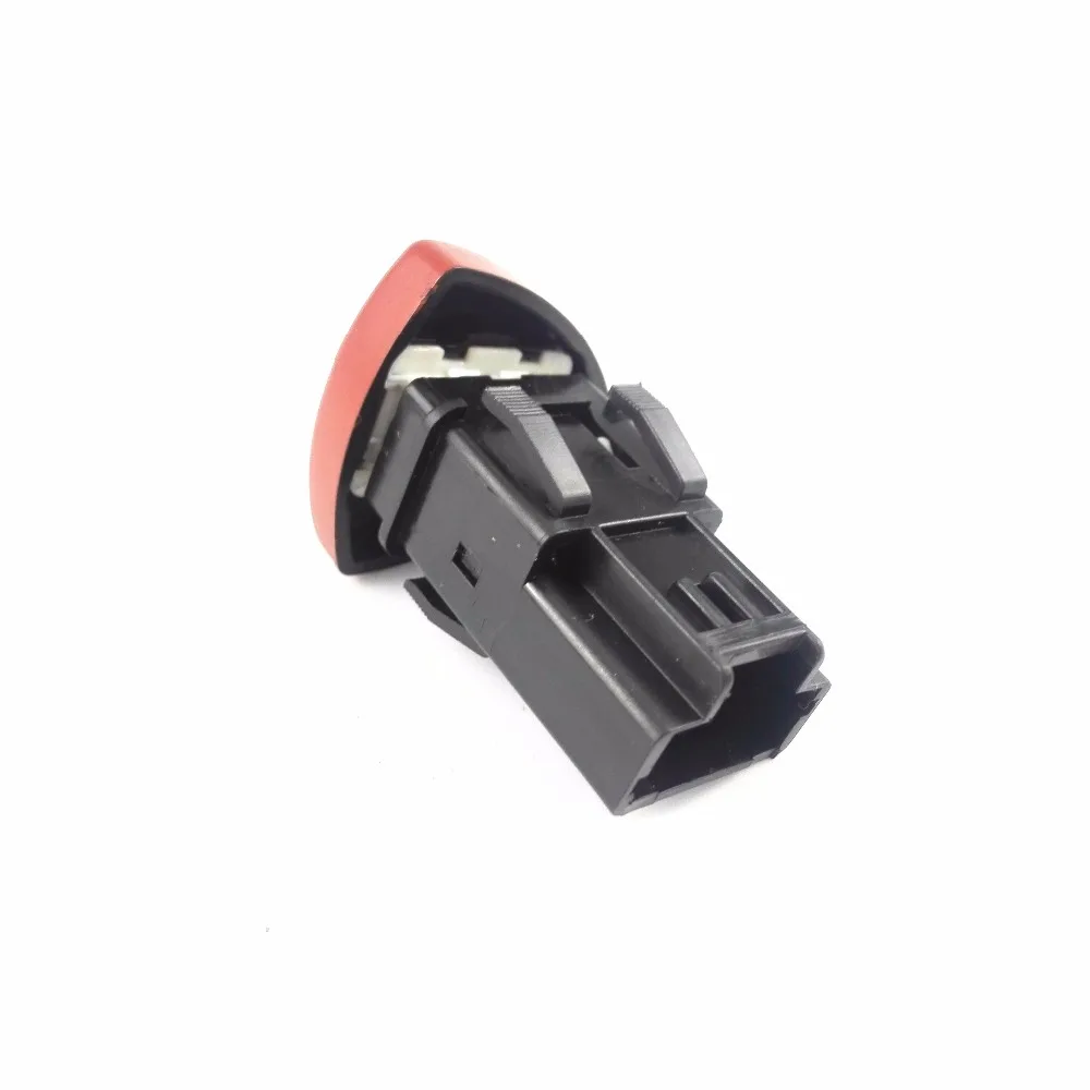 Hazard Warning Light Switch For Renault Laguna Master Trafic Espace Vel