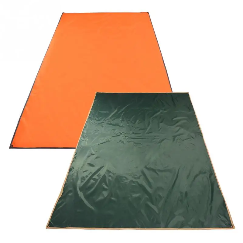 New Foldable Camping Mat Outdoor Portable Light Weight Oxford Cloth