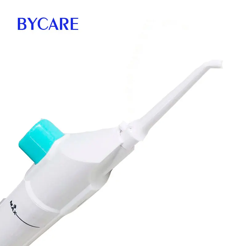 Bycare руководство Вода Flosser Water Jet Flosser для зубов чистке