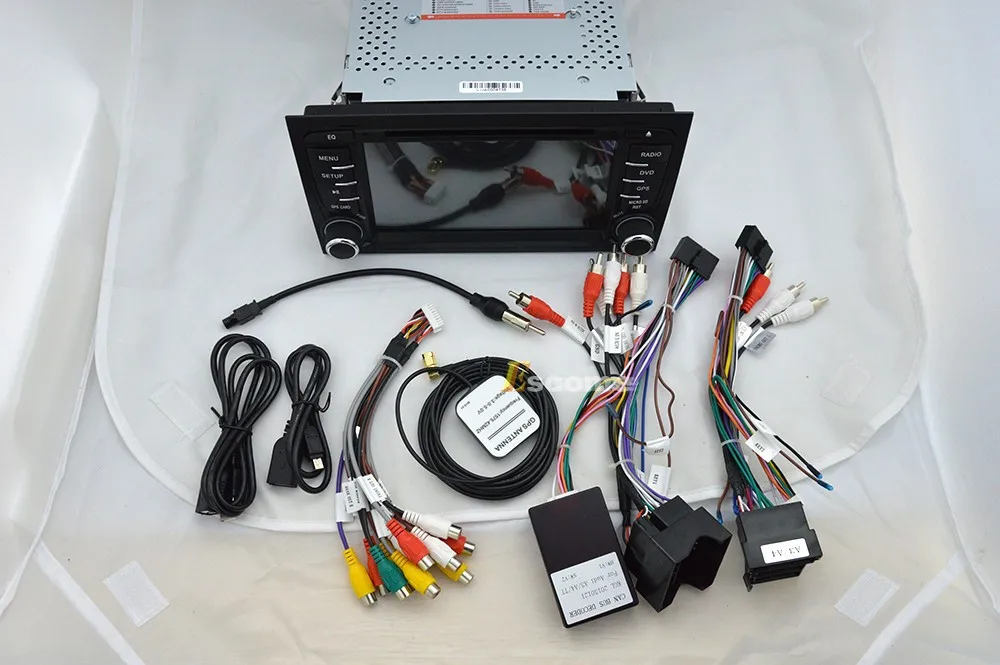 Cheap Octa Core 8 Core Android 6.0 Car DVD For AUDI A4 2002 2003 2004 2005 2006 2007 SEAT EXEO 2009 2010 2011 2012 with Parking Camera 28 Cheap Octa Core 8 Core Android 6.0 Car DVD For AUDI A4 2002 2003 2004 2005 2006 2007 SEAT EXEO 2009 2010 2011 2012 with Parking Camera 28