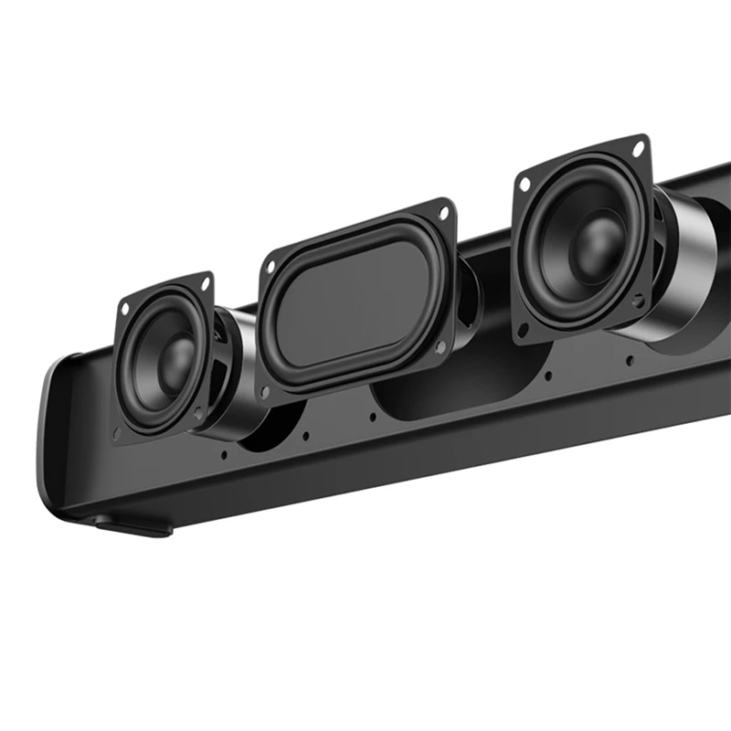 soundbar bass