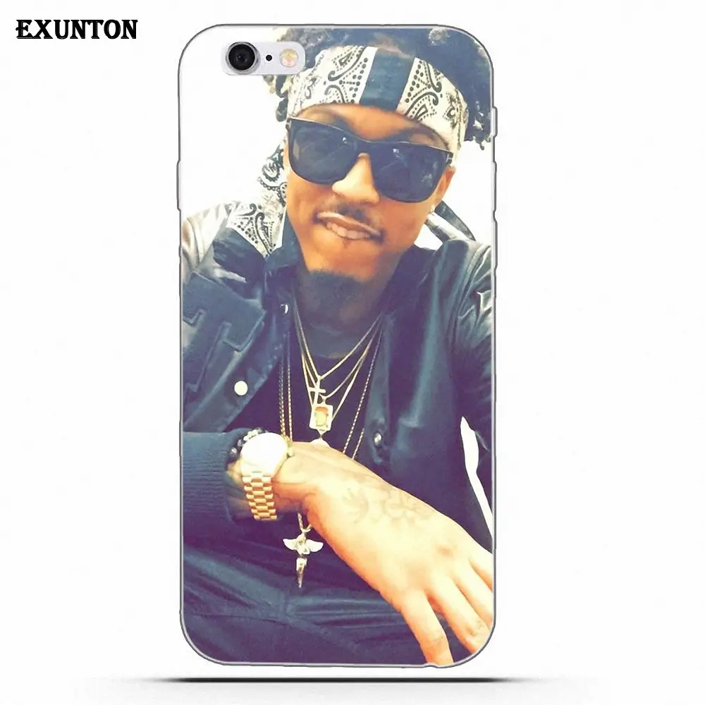 Мягкий чехол TPU Защитная August alsina для Apple iPhone 4 4S 5 5C SE 6 S 7 8 Plus X|Чехлы-накладки| |