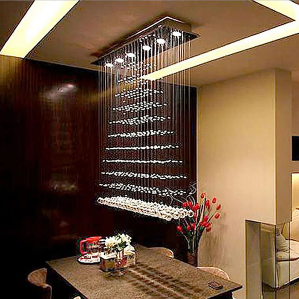 modern room light