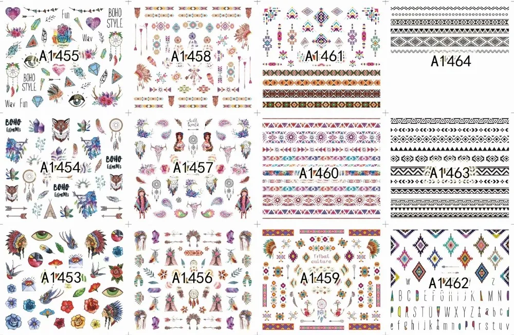 A1453-1464